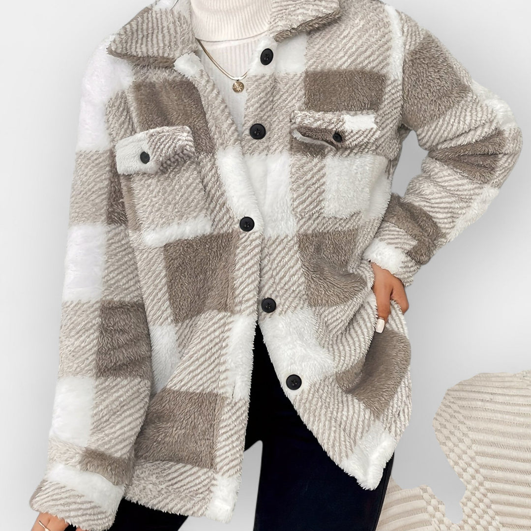 Kristína – Soft Fleece Set