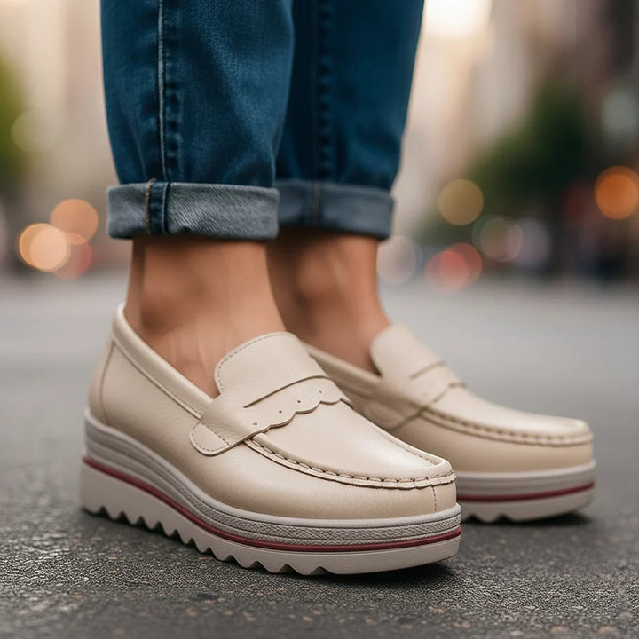 Clemens Penny Loafer