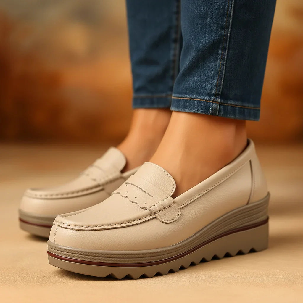 Clemens Penny Loafer