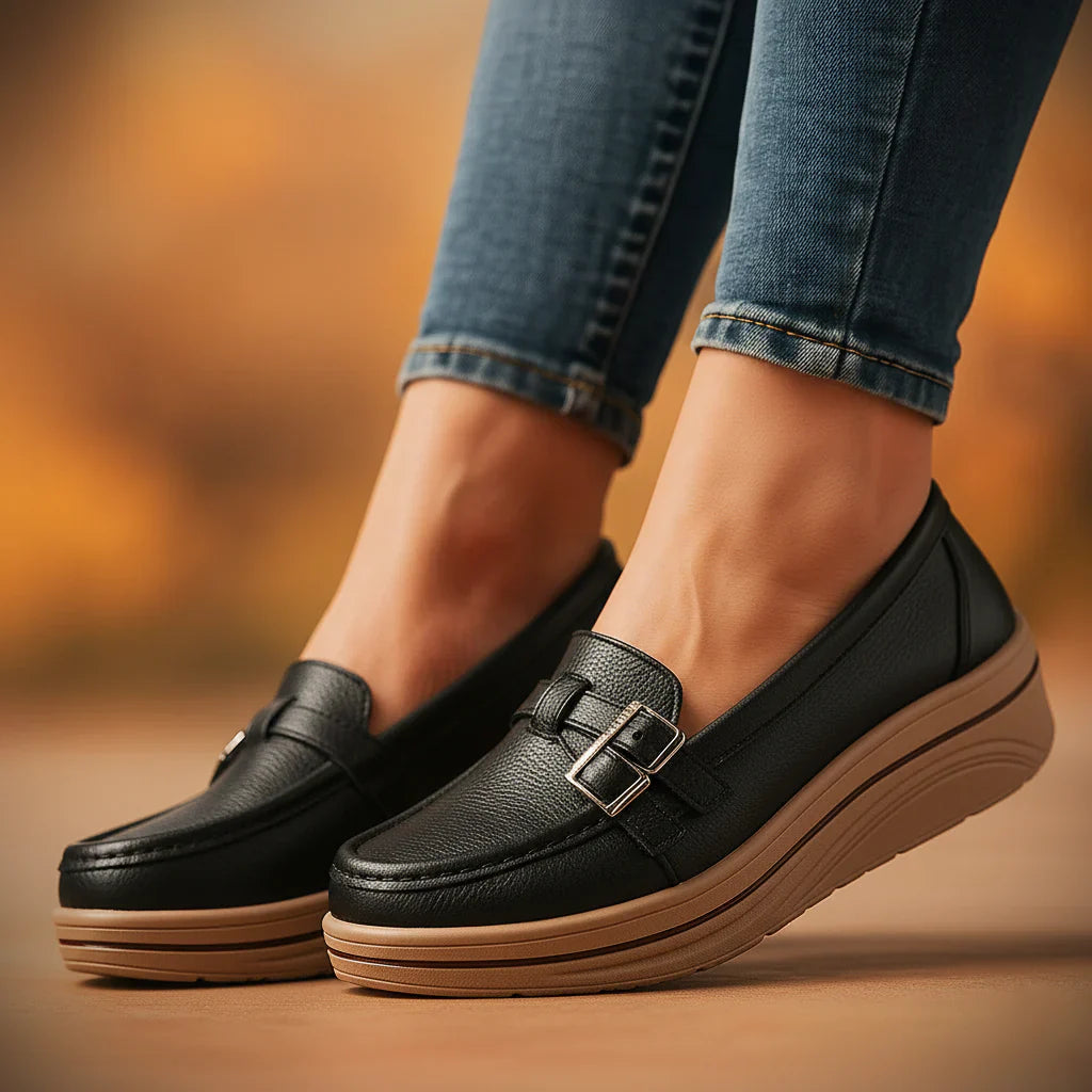 Clemens Rise Loafer
