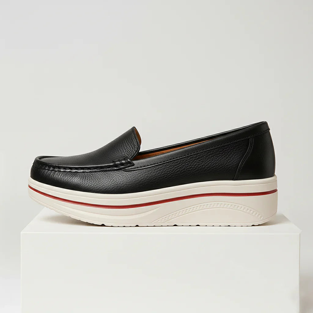 Clemens Vienna Orthopedic Loafer