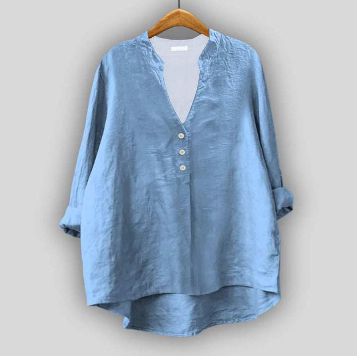 Maureen | Relaxed Summer Tunic