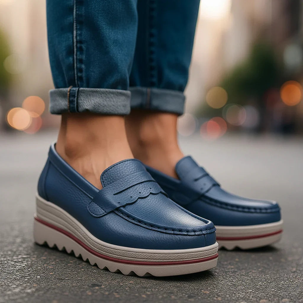 Clemens Penny Loafer