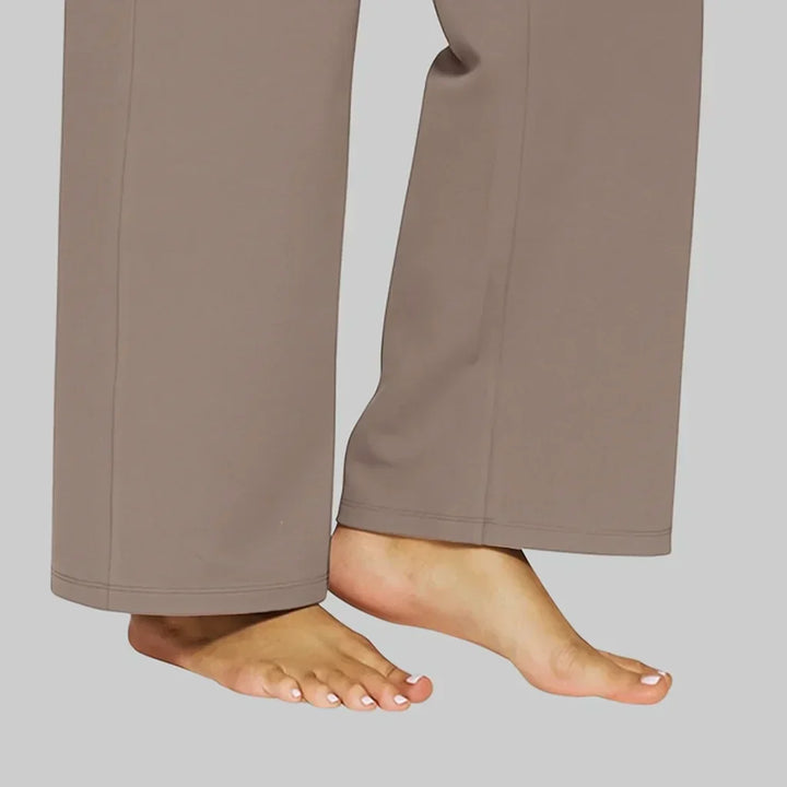 Amber | Comfortable Stretch Pants