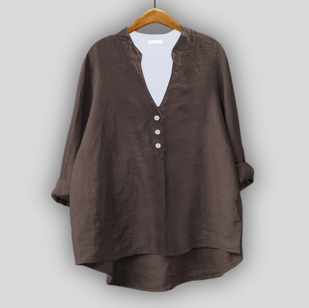 Maureen | Relaxed Summer Tunic