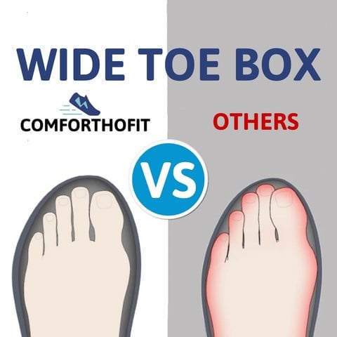 Cebile – Comfortable Support Boots