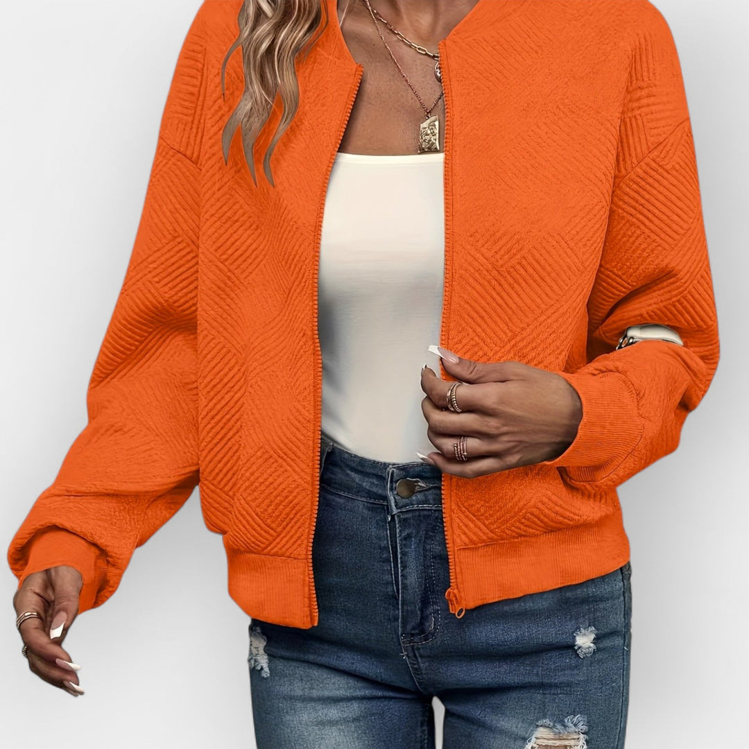 Lenka – Simple Modern Sweatshirt