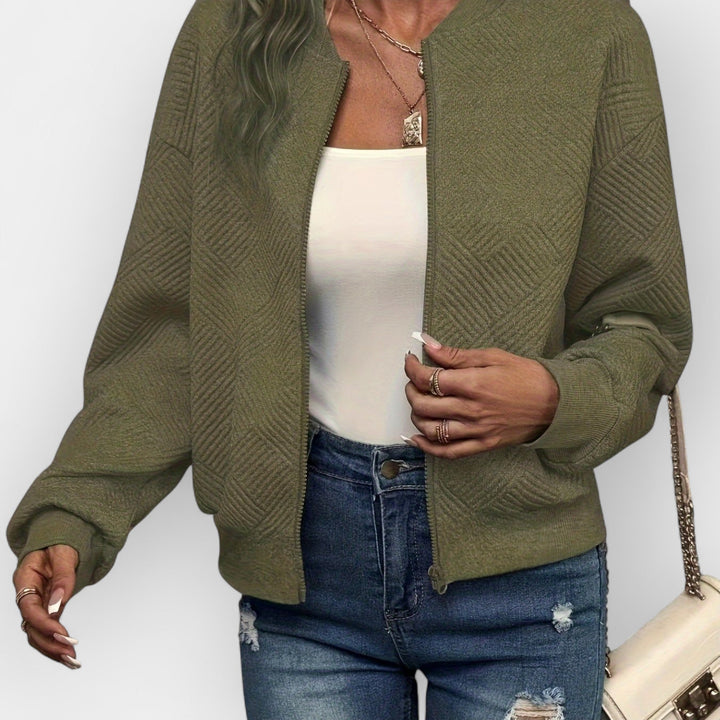 Lenka – Simple Modern Sweatshirt