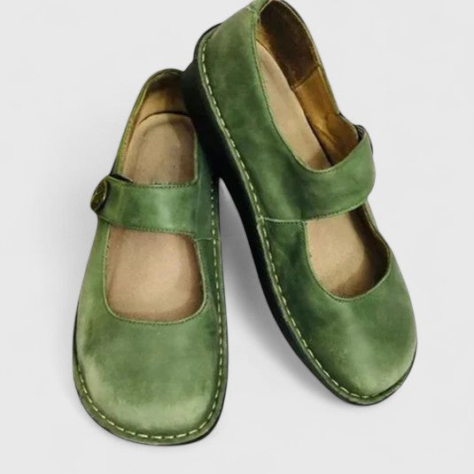 Emily | Orthopedic Shoes