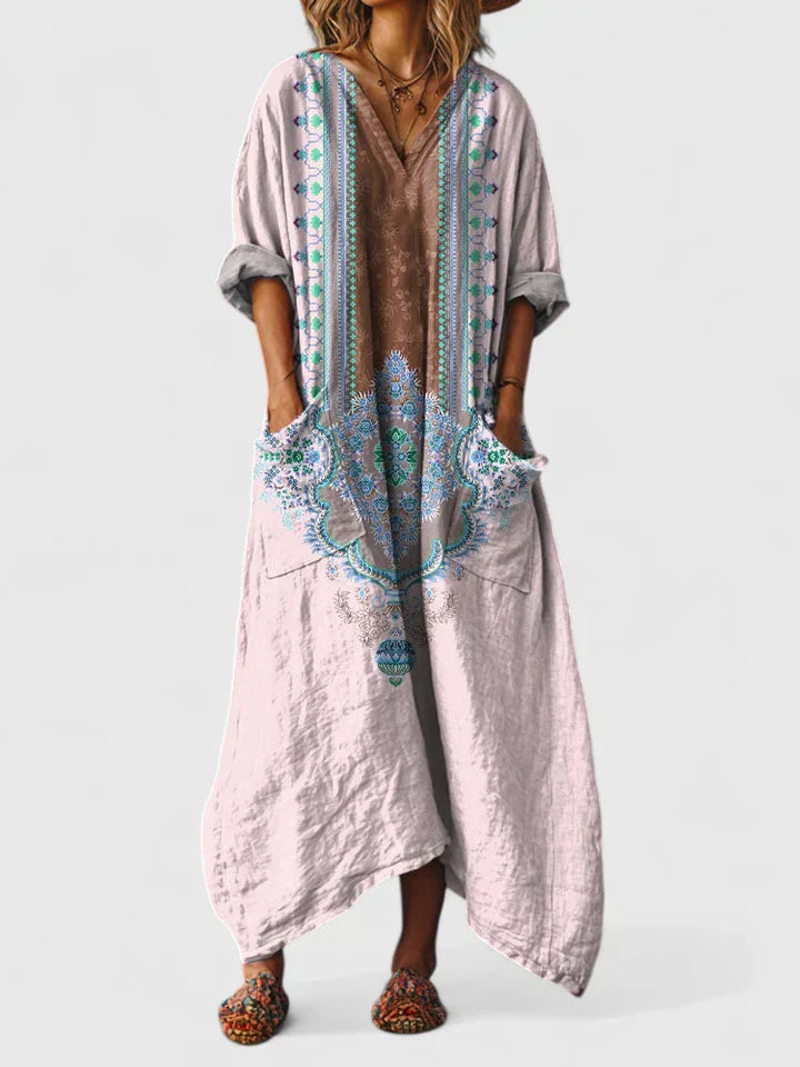 Anica | Elegant Dress