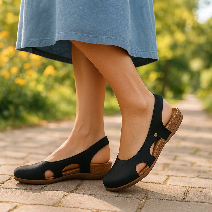 Laluna | Orthopedic Comfort Sandals