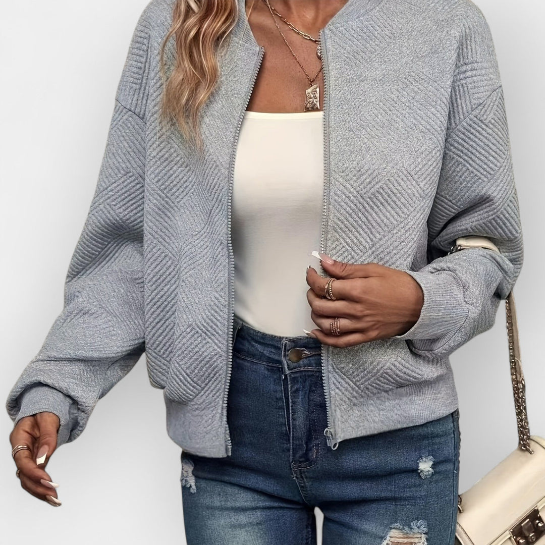 Lenka – Simple Modern Sweatshirt