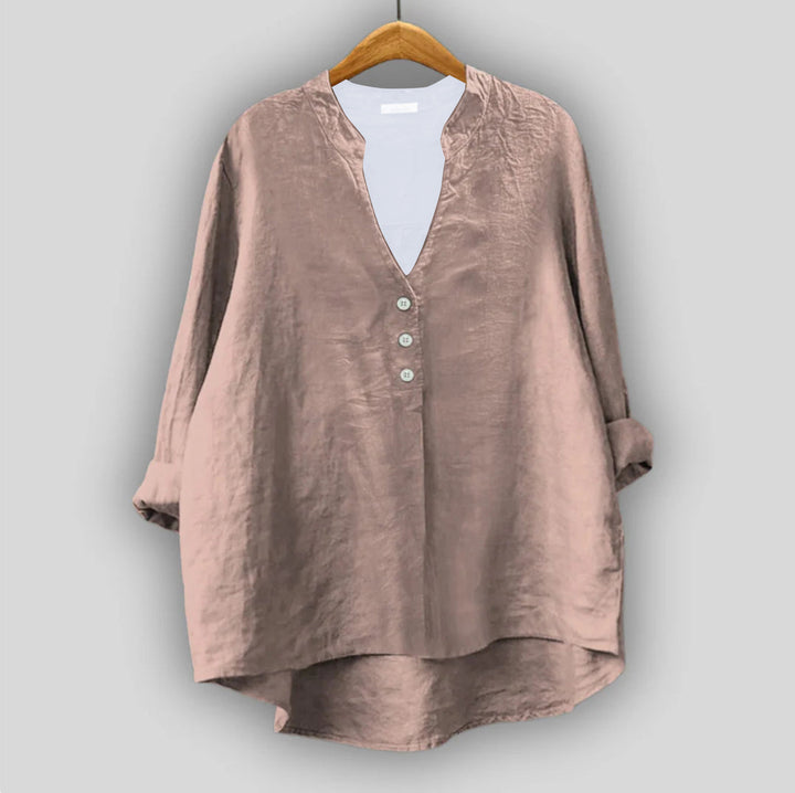 Maureen | Relaxed Summer Tunic