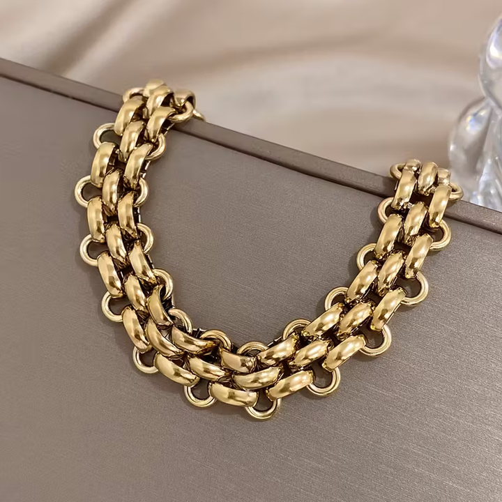 Cuban Link Bracelet