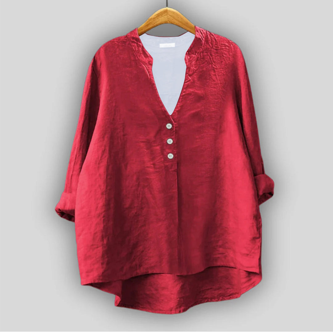 Maureen | Relaxed Summer Tunic