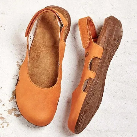 Laluna | Orthopedic Comfort Sandals