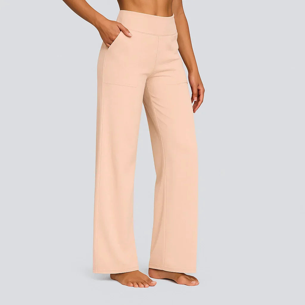 Amber | Comfortable Stretch Pants
