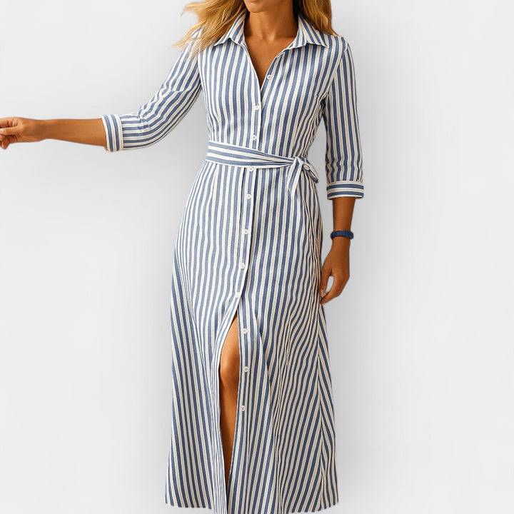 Keabetswe – Summer Maxi Dress