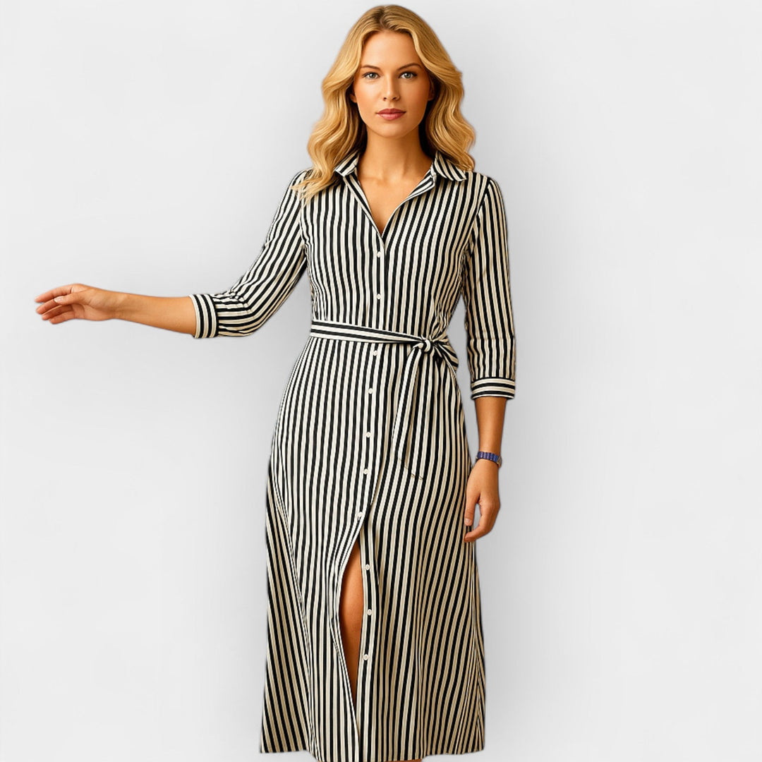 Keabetswe – Summer Maxi Dress