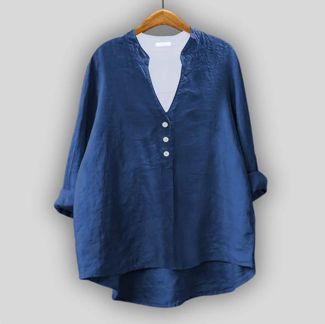 Maureen | Relaxed Summer Tunic