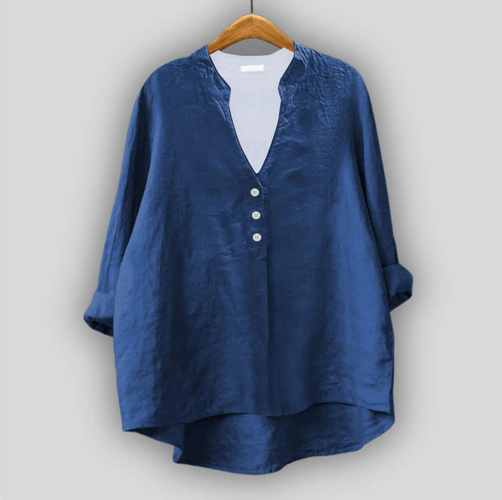 Maureen | Relaxed Summer Tunic