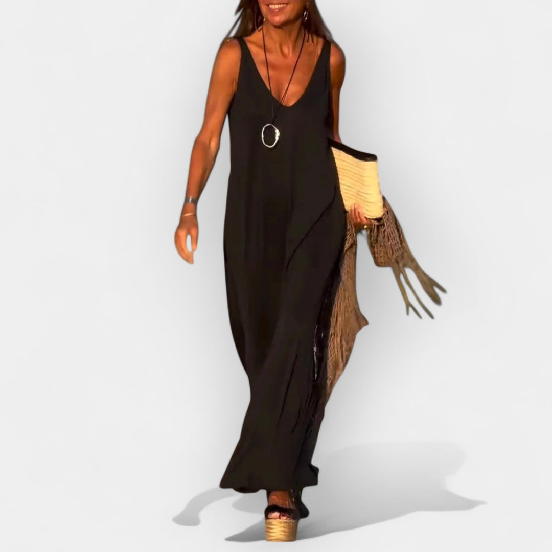 Eva – Casual Everyday Dress