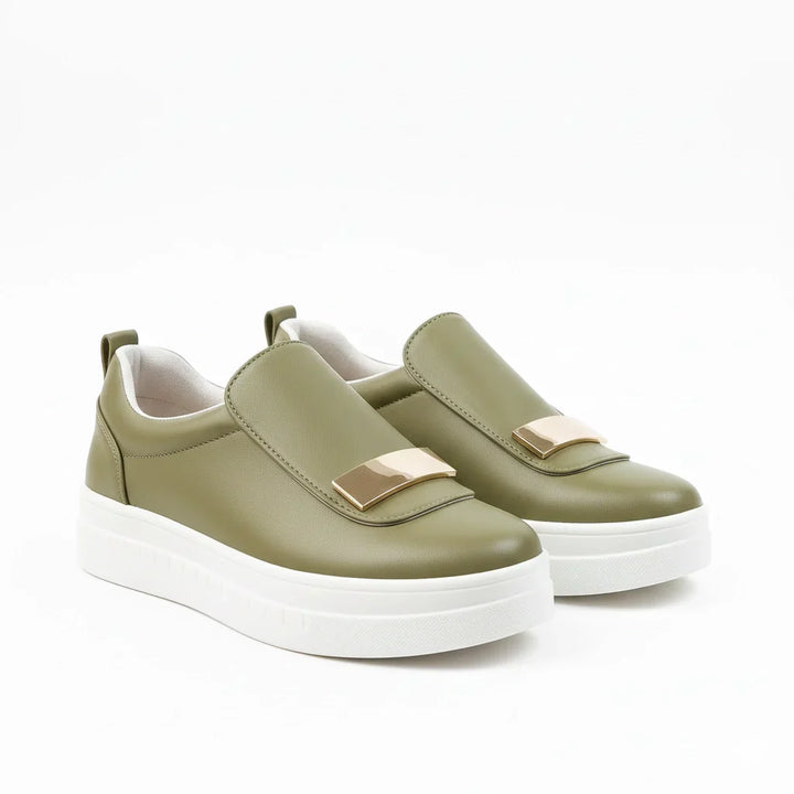 Clemens Vera Orthopedic Sneakers