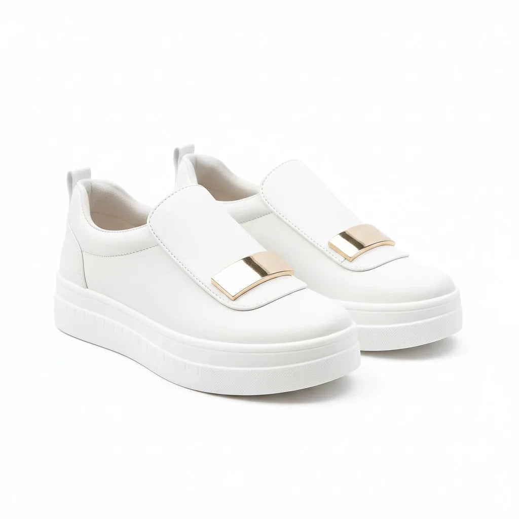 Clemens Vera Orthopedic Sneakers