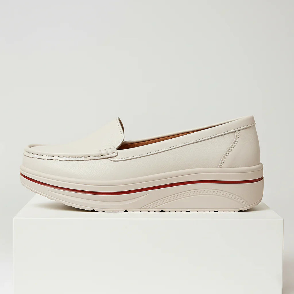 Clemens Vienna Orthopedic Loafer